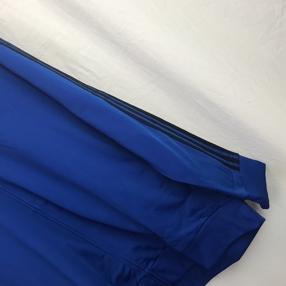 NWT Adidas Men’s Multi Sport Track Jacket Size XL - Picture 5 of 6